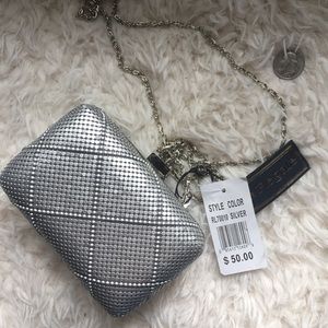 Evening bag